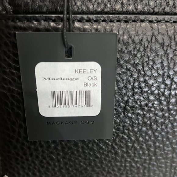 Mackage bag - Picture 9 of 10